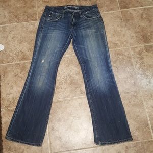 AE jeans